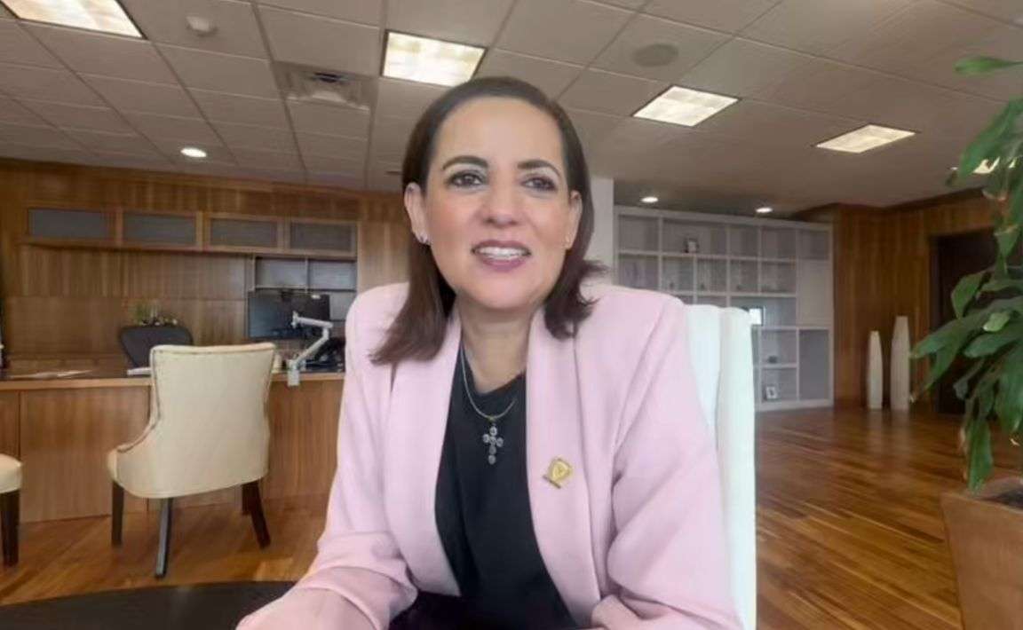 Myriam Hernández 