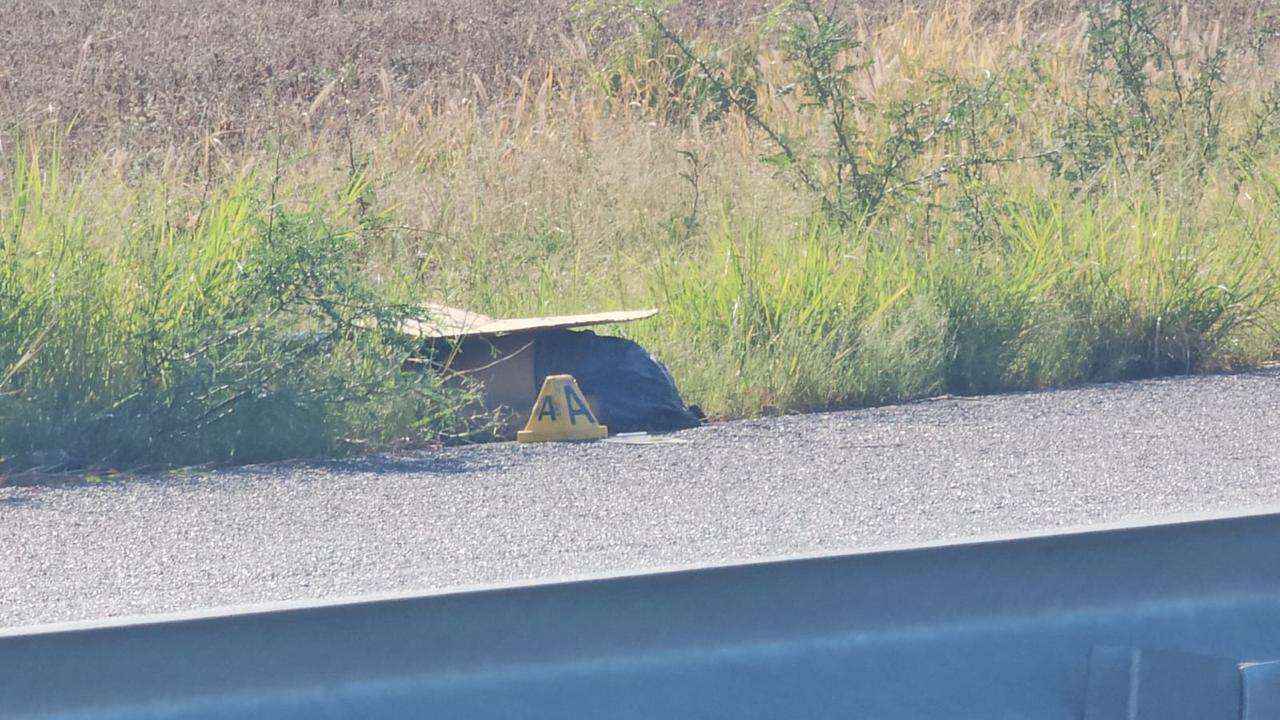 Identifican a uno de los 2 ejecutados hallados en el Libramiento Oriente