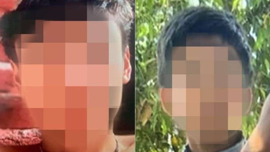 Inocencia interrumpida: esto se sabe de los dos niños secuestrados por el CJNG