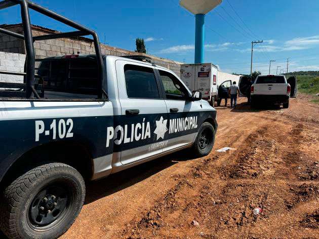 Asaltan a empleado de Beef en Cuauhtémoc; le quitaron 143 mp