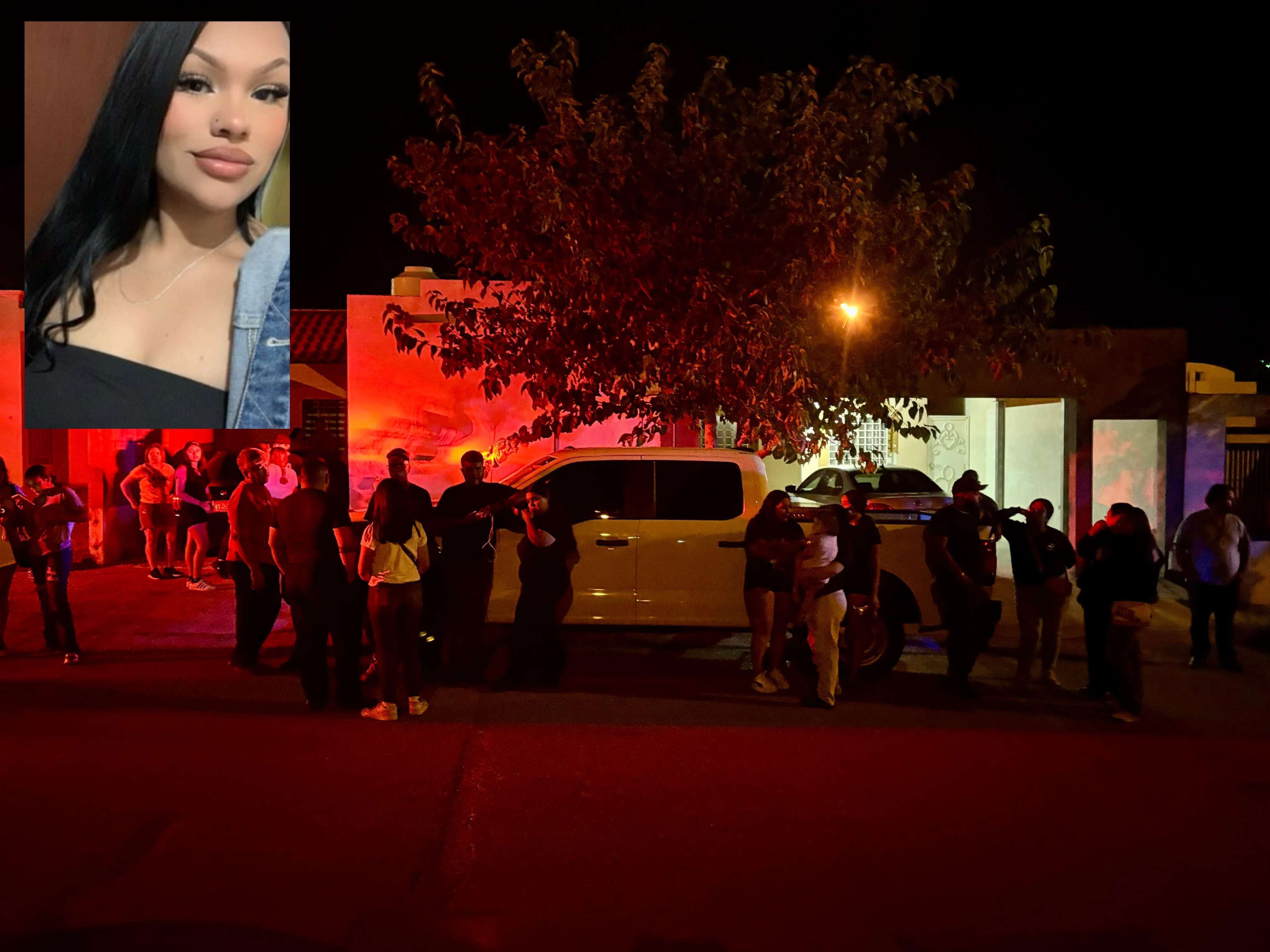 Ejecutan a tres asesinos de Danna