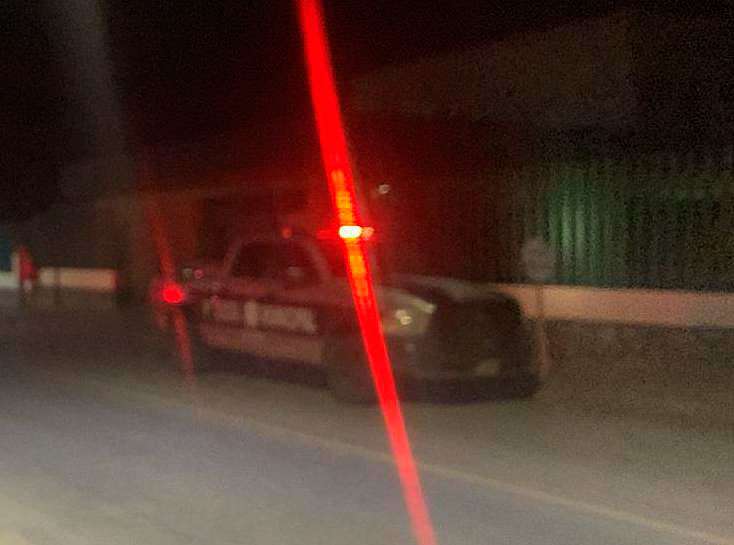 Convivio en Anáhuac termina en balacera con 2 heridos