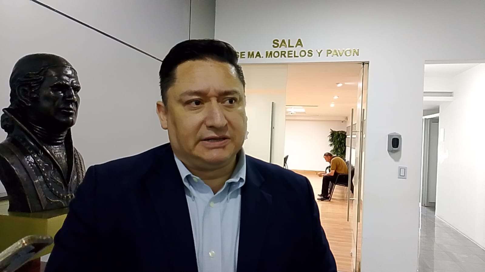 Destacan consenso sobre Ley Orgánica del Poder Judicial
