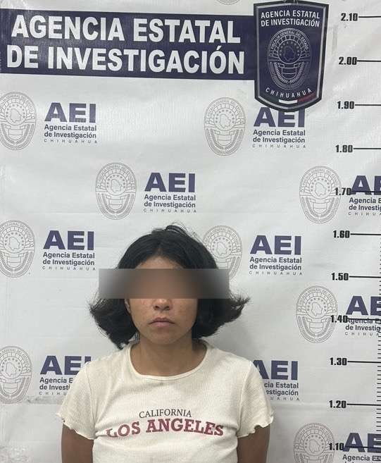 Vinculan a proceso a La Pelona por homicidio