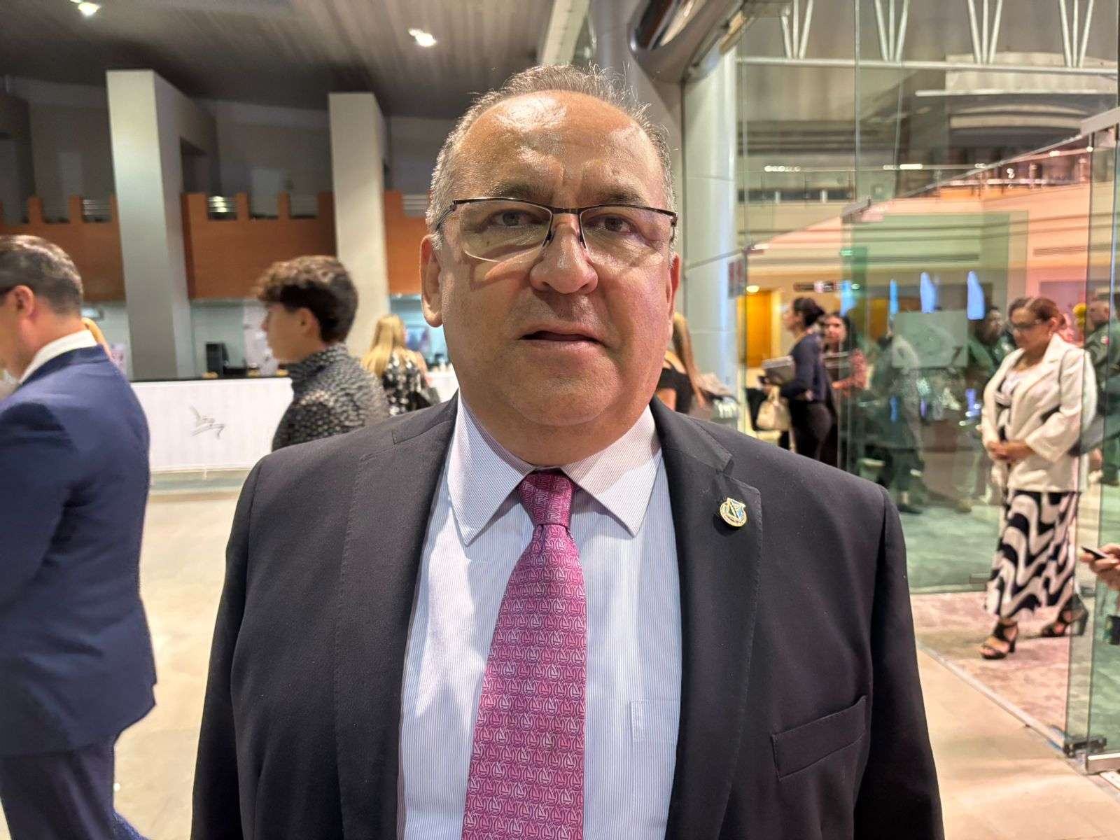 Son egresados de la Uach mayoría de jueces y magistrados
