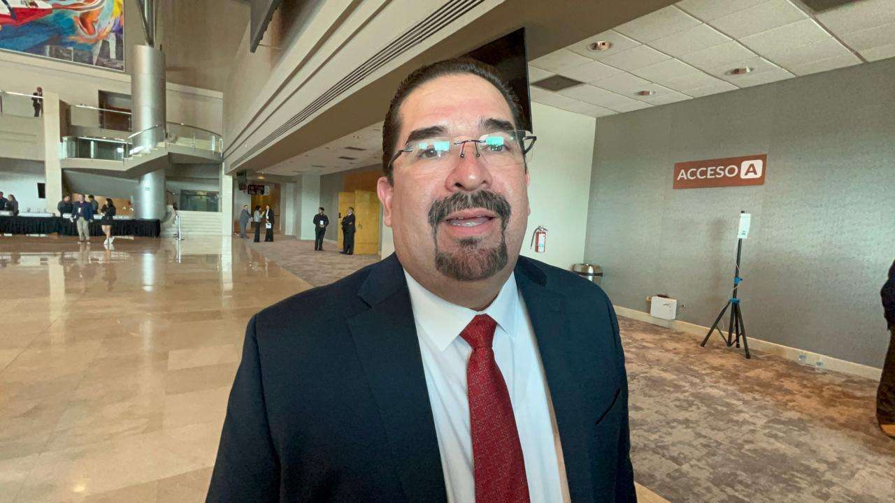 Es una nueva era en la justicia: Magistrado Pérez Howlett