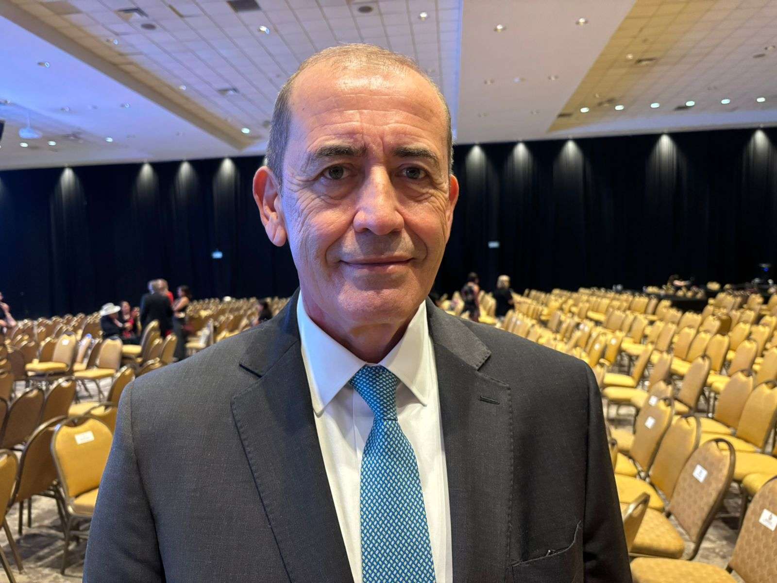 Nuevo Poder Judicial es nicho de oportunidades: Salcido Romero