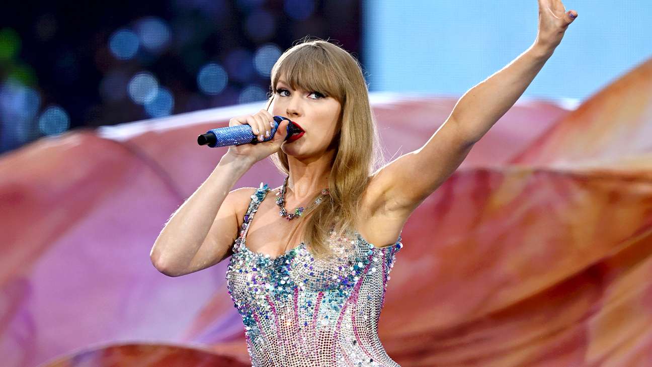 Cerca Taylor Swift del Súper Bowl; le deja NFL la puerta abierta