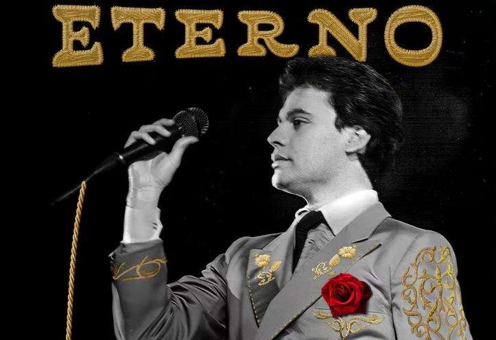 Cobra legado de Juan Gabriel nueva vida con álbum póstumo 