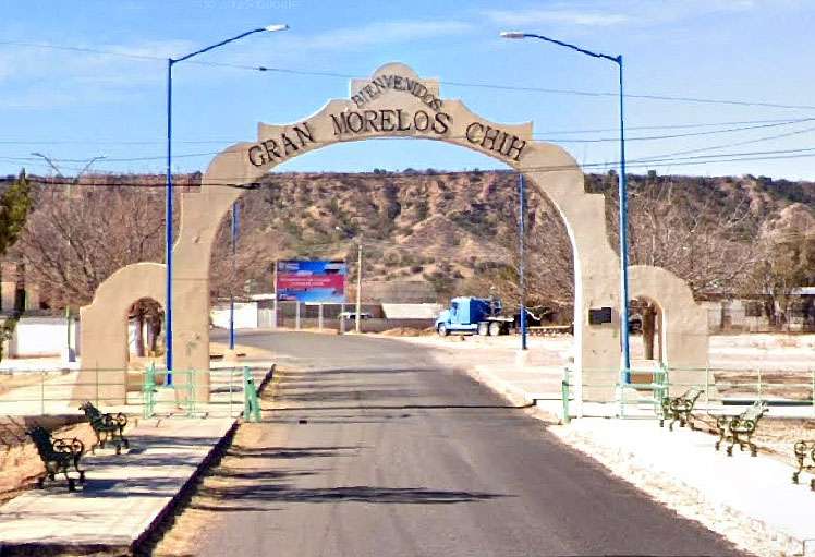 Cae jefe de la Municipal de Gran Morelos acusado de matar a su pareja
