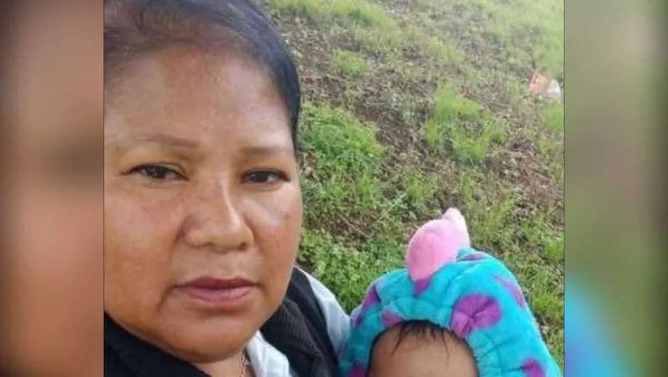 Muere Alicia la abuela que salvó a su nieta de explosión en Iztapalapa