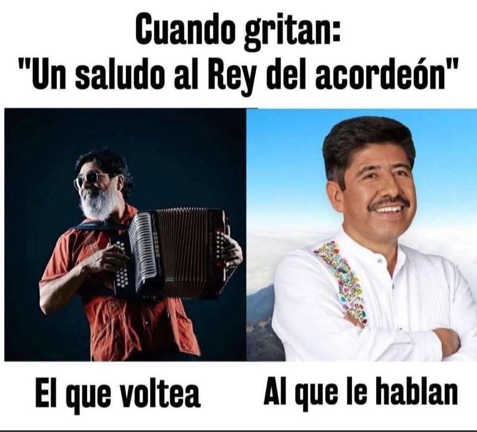 Acordeón...
