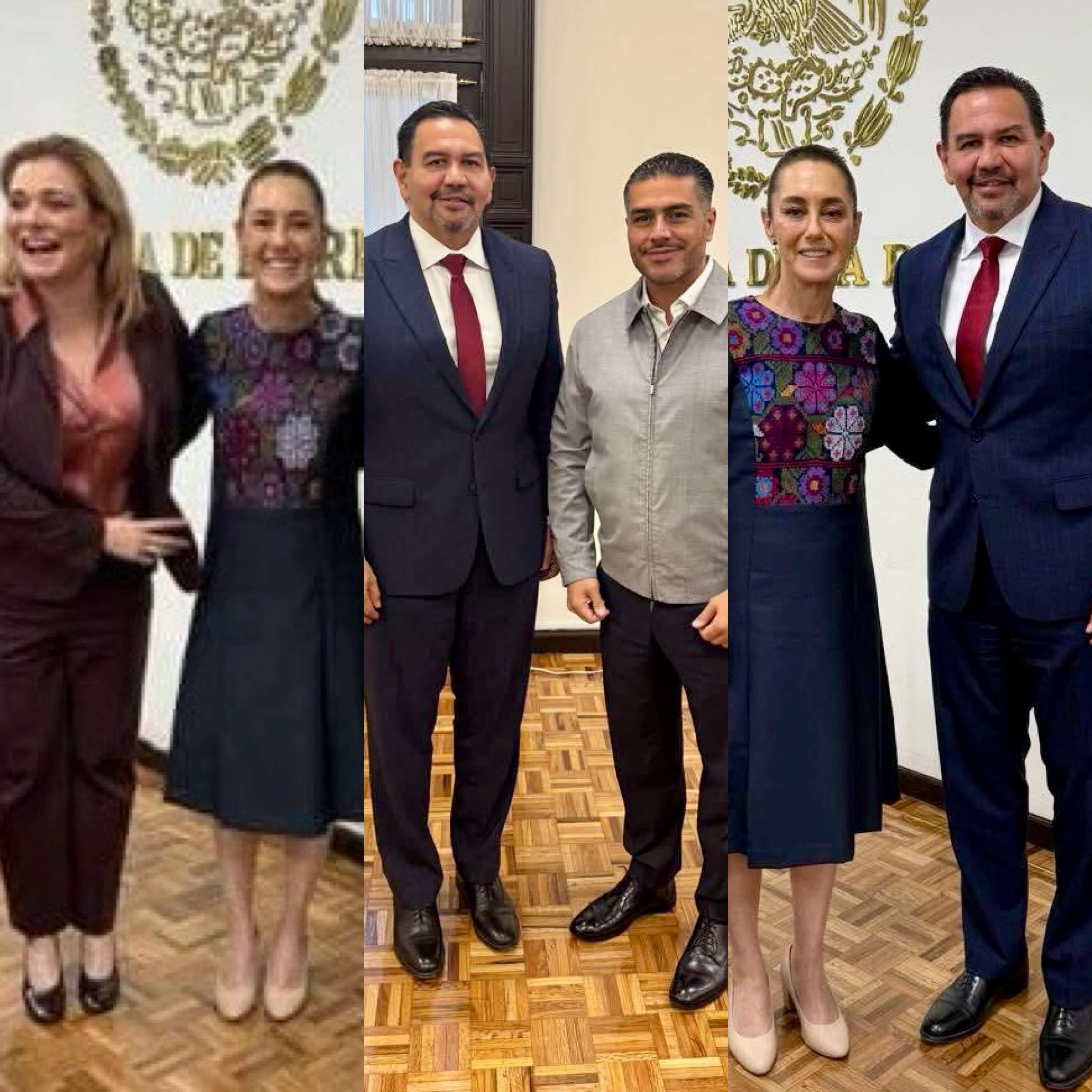ESCENARIOS COMPLEJOS