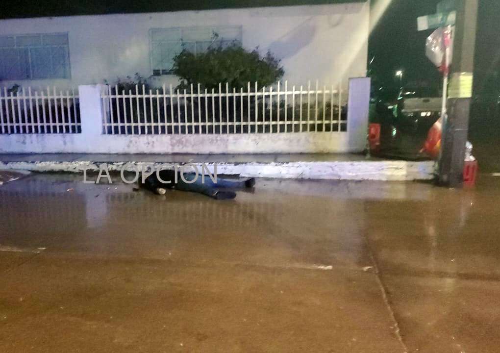 Deja balacera en Gran Morelos 4 muertos y 10 heridos