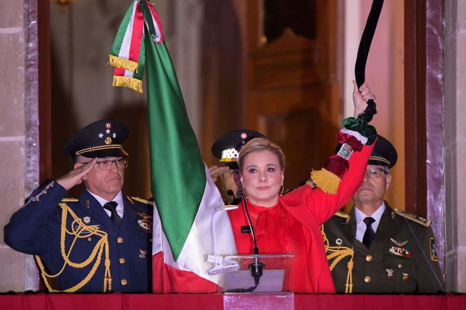 LA UNIDAD