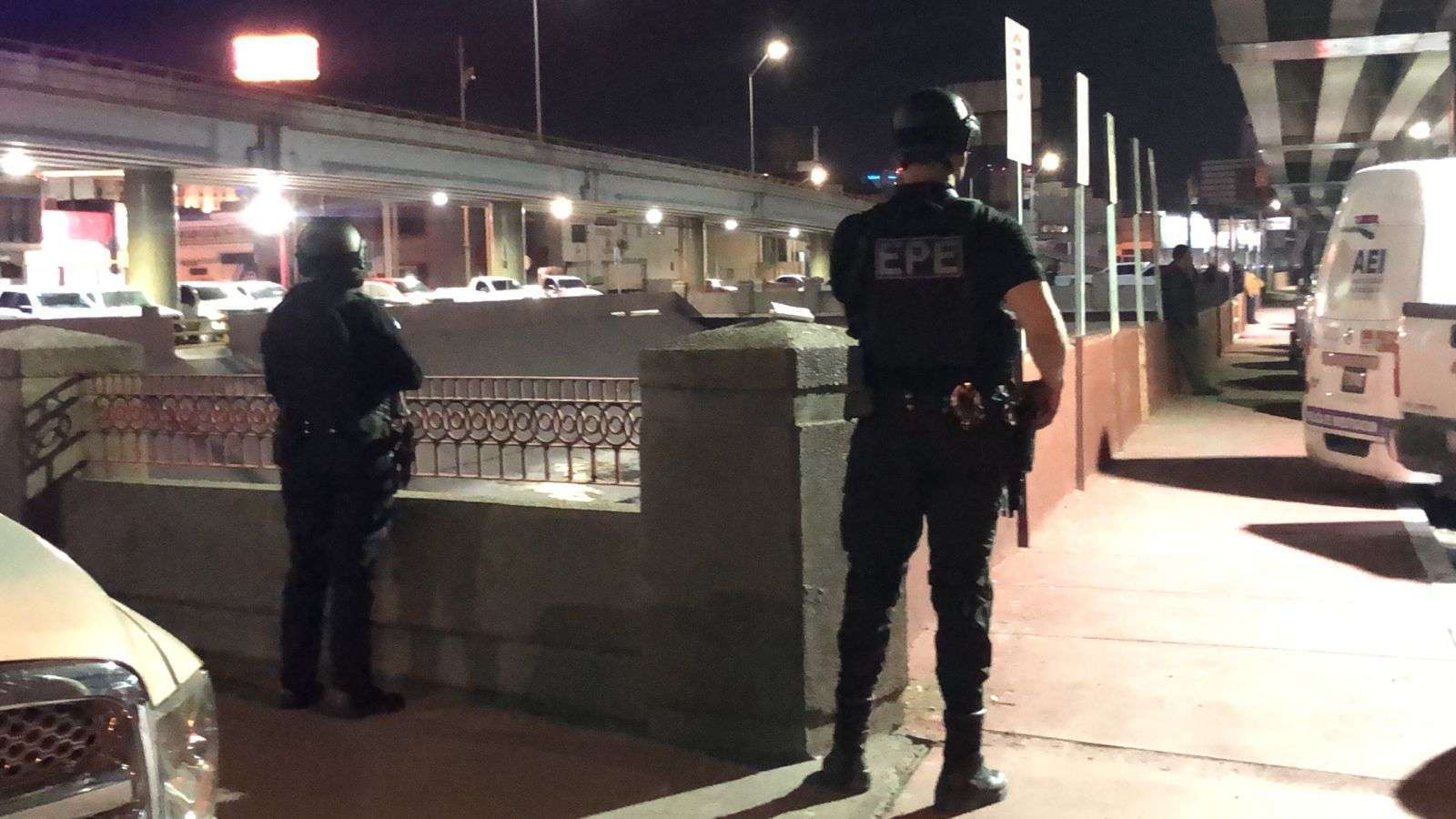 Balean a pareja en la colonia Santo Niño
