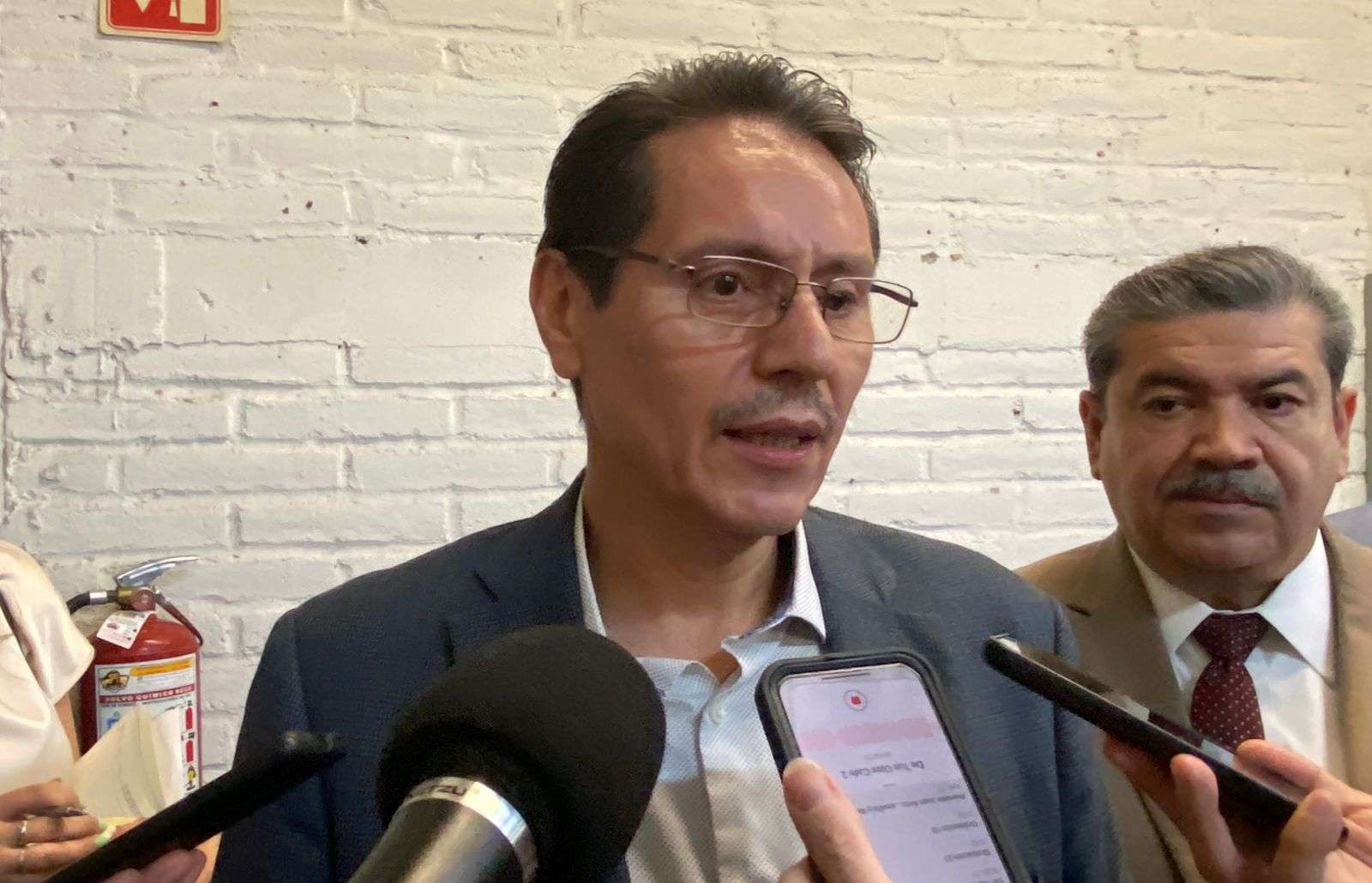 Advierten recortes en salud y seguridad en Paquete Económico Federal