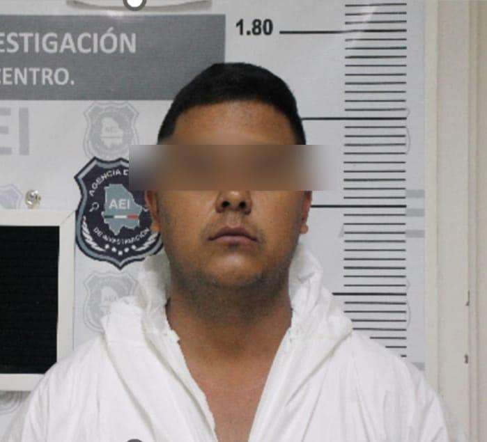 [Gran Morelos sin policías]
