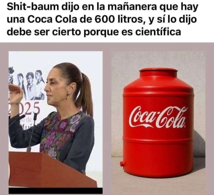 Coca Cola