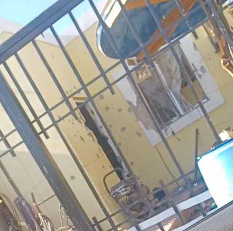 Levanta grupo armado a una pareja en Aldama luego de balacera 