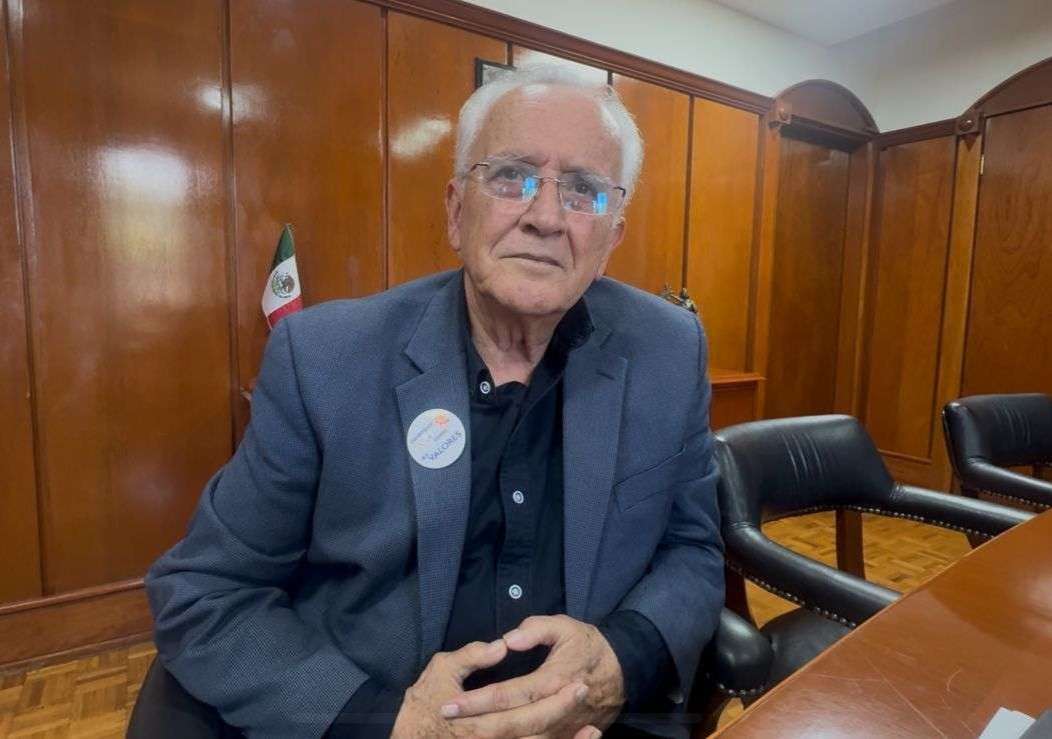 Beto Pérez (Parte 3/3)