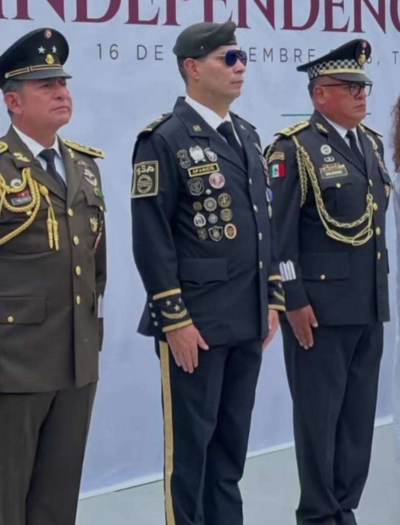 [EL RIDÍCULO]