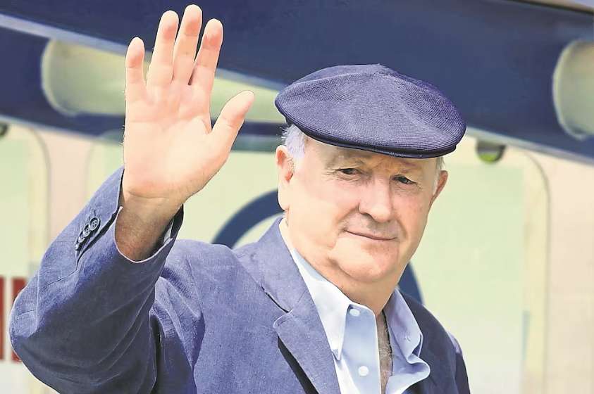 Muere Manuel Lapuente, histórico entrenador del futbol mexicano