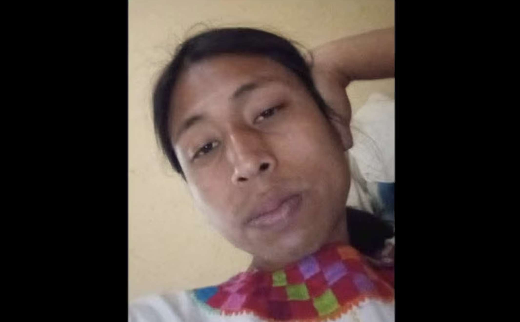 Desaparece activista trans, defensora territorial de Oaxaca