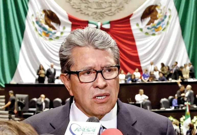 Dan tijerazo de 18 mil mdp al INE, TEPJF, la Corte; alistan cambios al presupuesto 2026