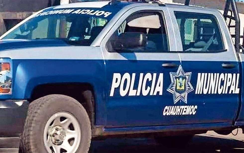 Va a cita para vender su camioneta y termina detenido; eran policías
