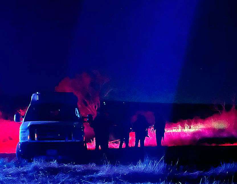 Hallan un ejecutado desaparecido en Cuauhtémoc