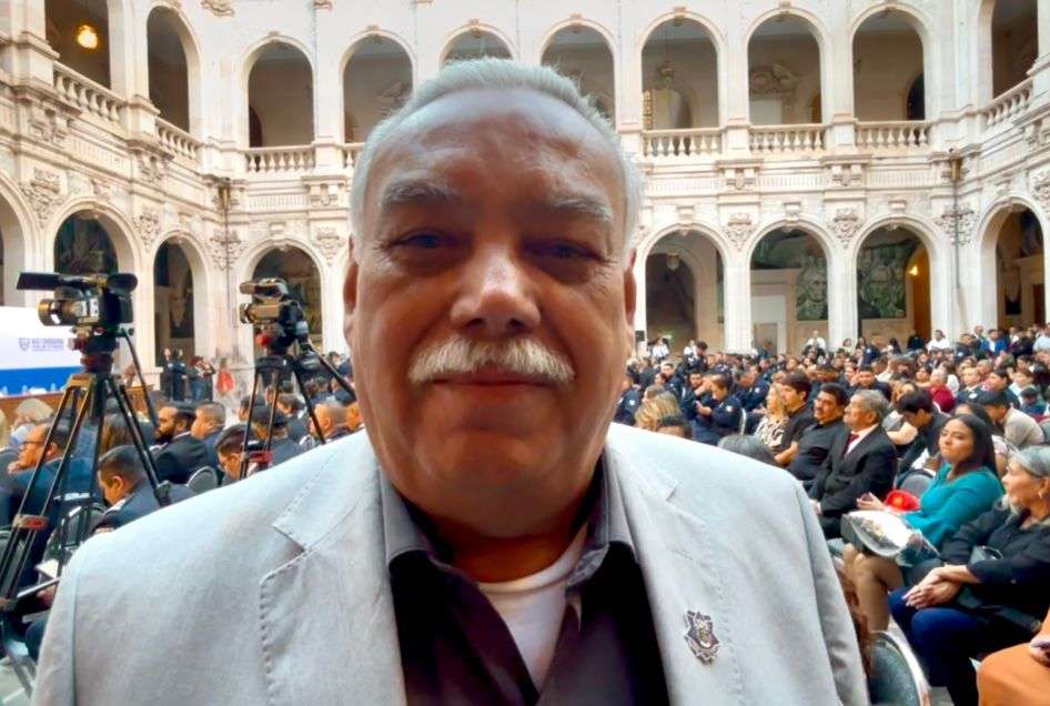 Alistan entrega de ampliación del cereso femenil 2 de Juárez