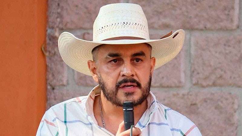 Desaparece Alejandro Correa, exalcalde de Zinapécuaro