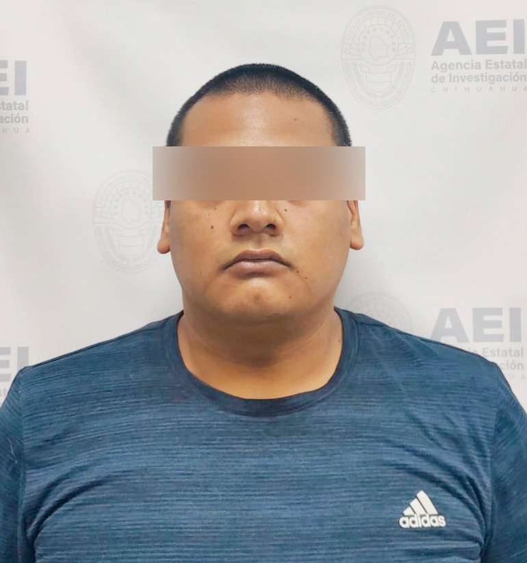 Pasará 54 años preso por violar a una niña y violencia familiar