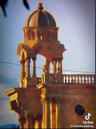 [Fiestón en Chínipas]