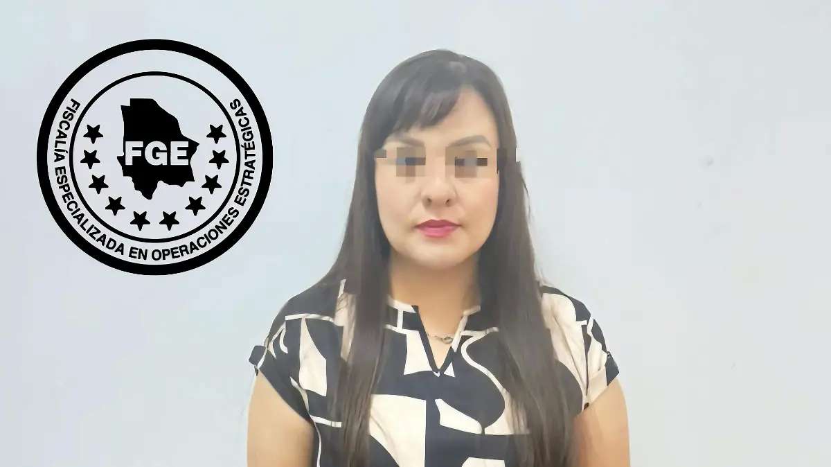 [Podridote caso de La Manzanita]