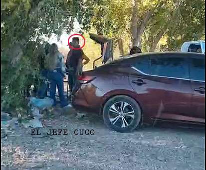 [Discada chelas y algo más]