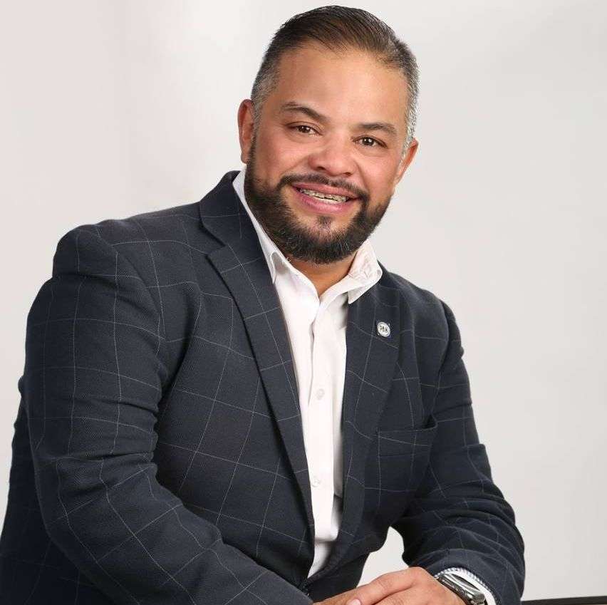 Centro Estatal para la Consolidación del Sistema de Justicia Penal I