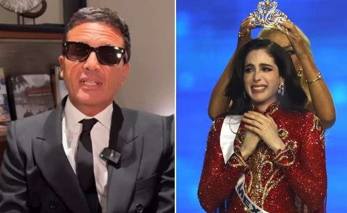 Denuncia exjurado de Miss Universo fraude en premiación 