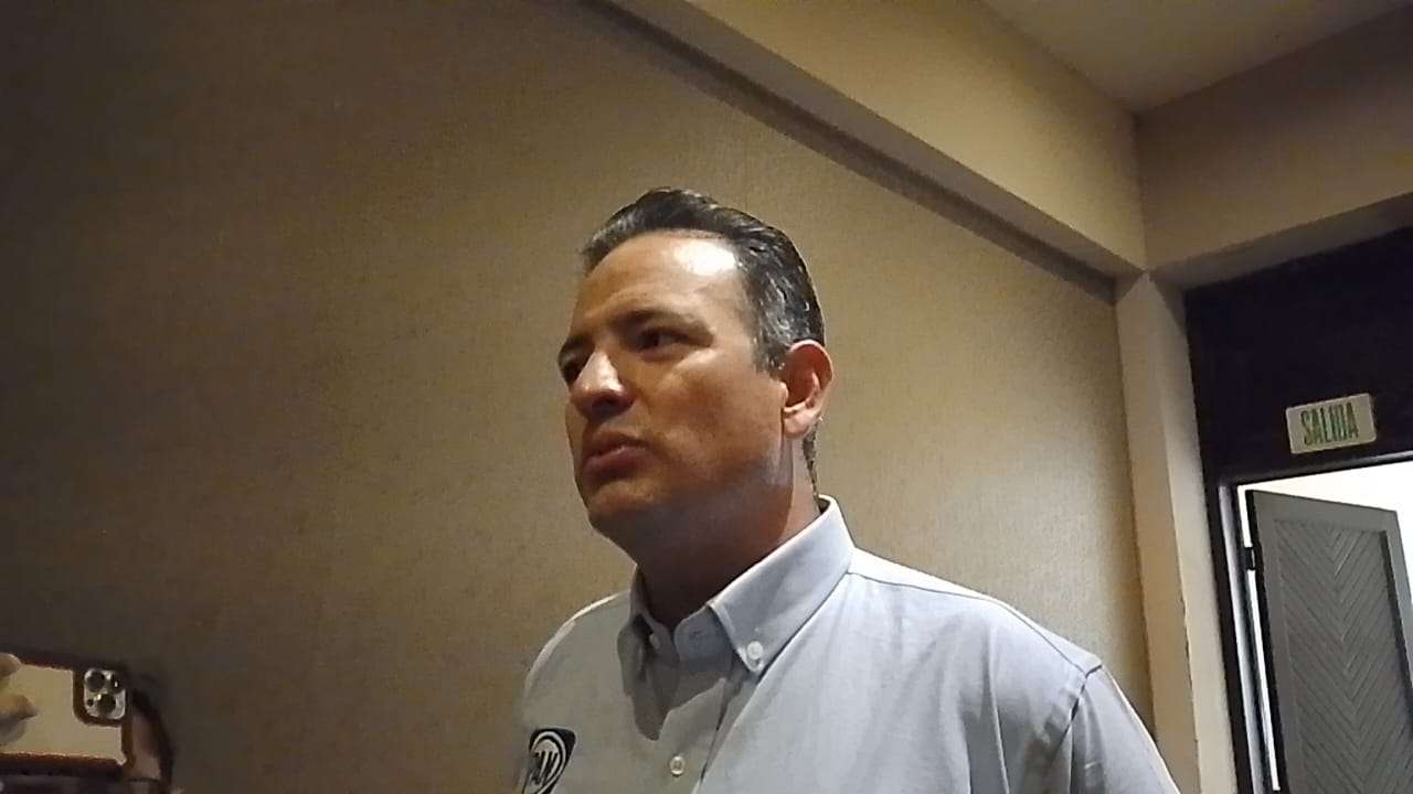 Se deslinda Marcobón del Qué Bonilla es Chihuahua; acusa campaña ajena