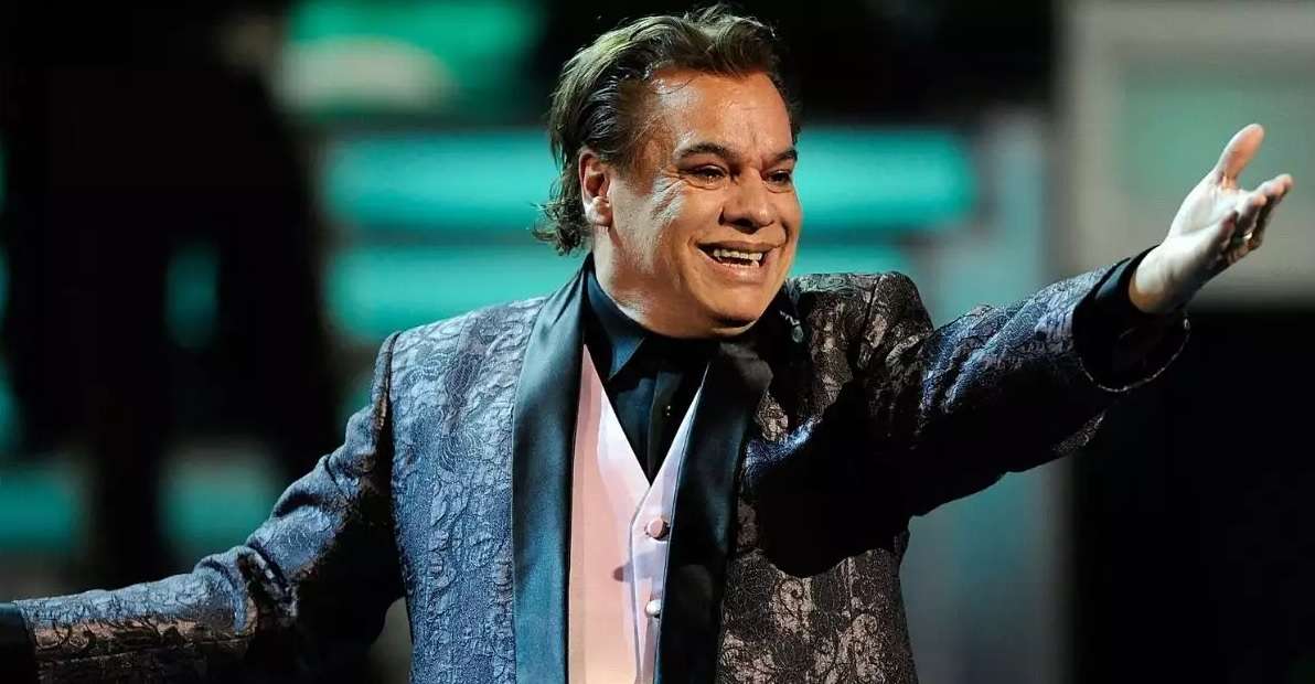 Surge nueva polémica por canciones de Juan Gabriel