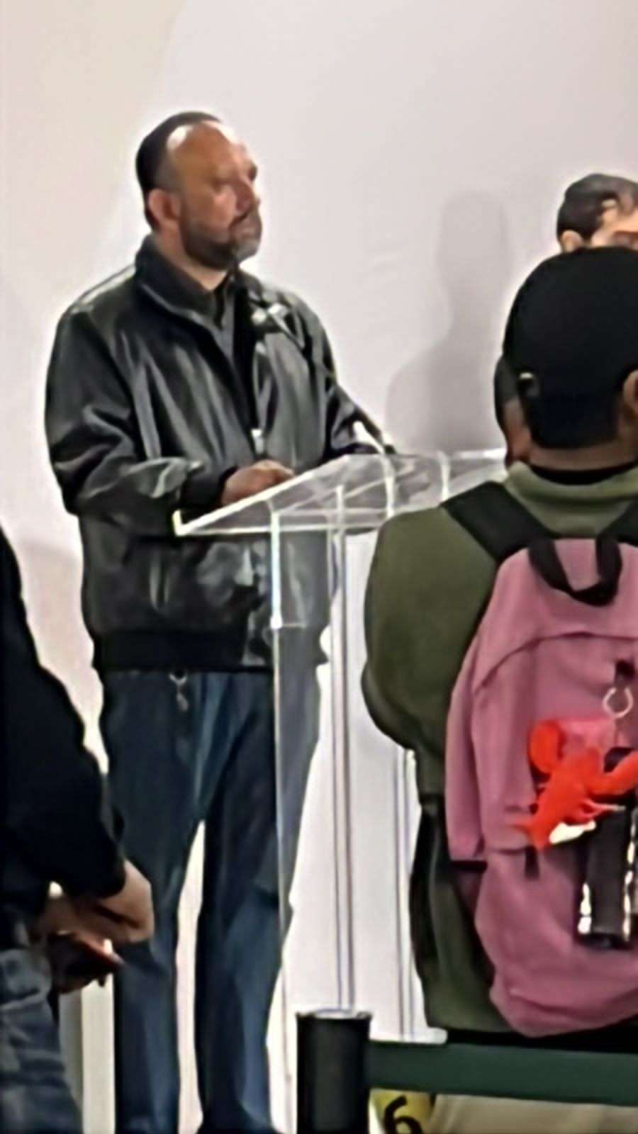 Aplaza Municipio desfile por Aniversario de la Ciudad 