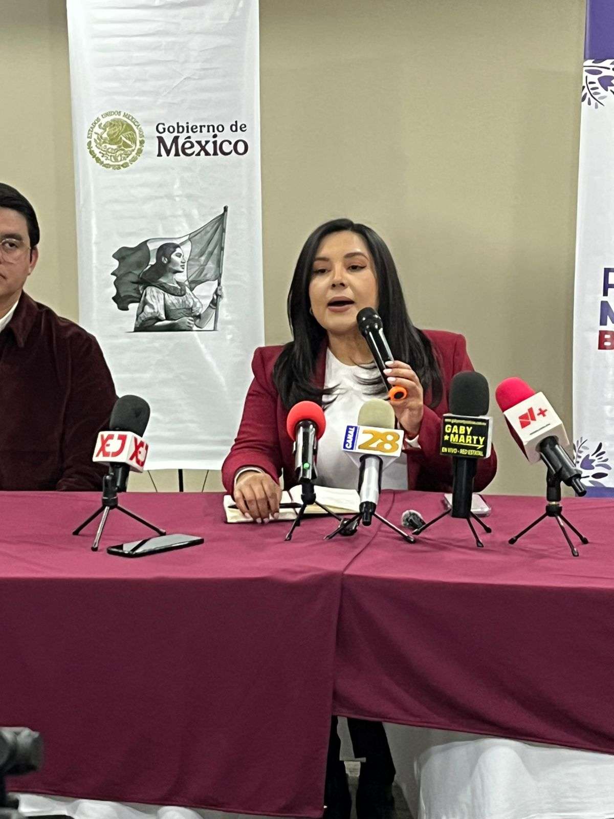 Mantiene México te Abraza apoyo a mexicanos repatriados 