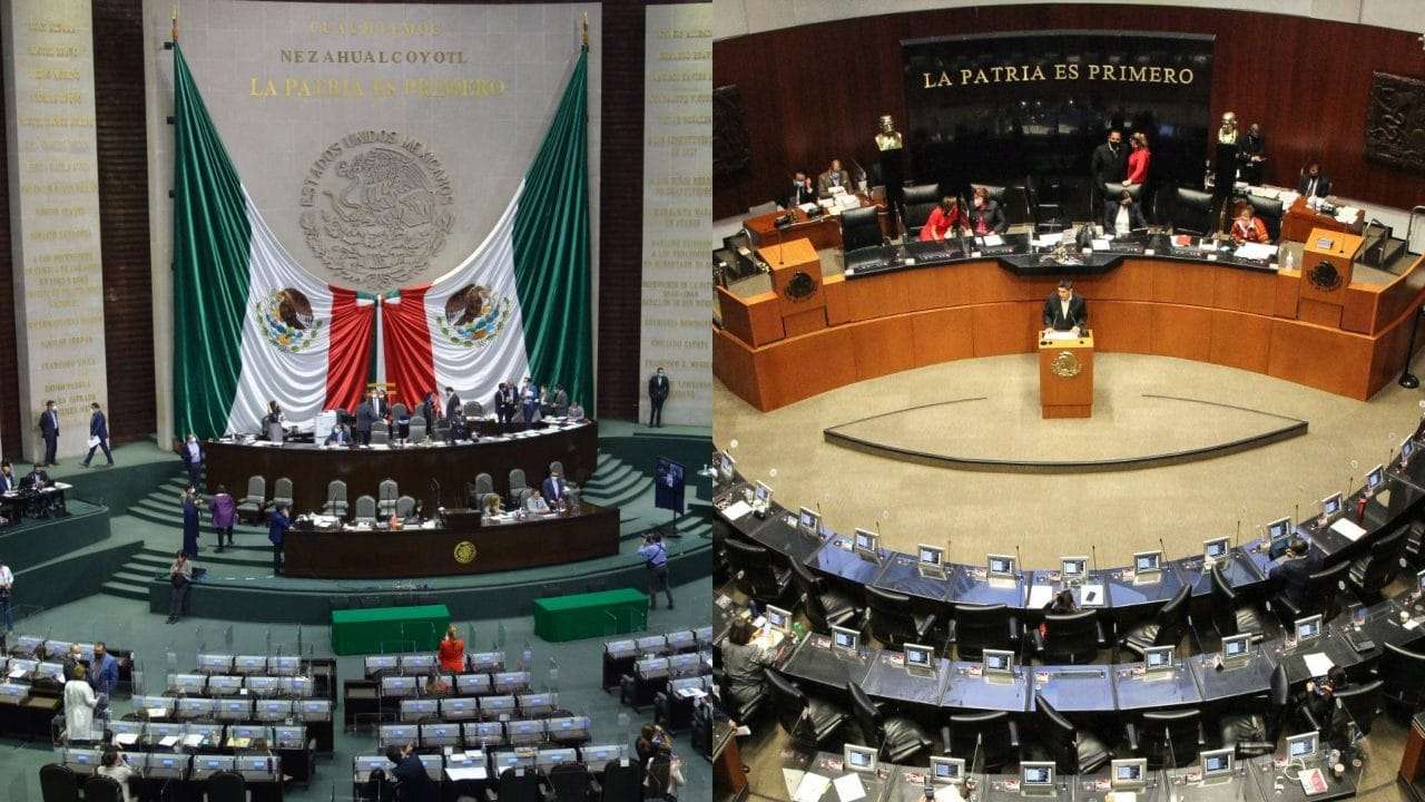Se dan diputados y senadores navidad de $208 millones