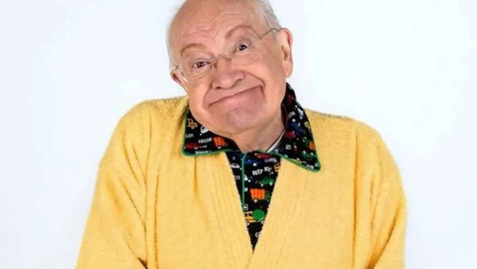 Muere Eduardo Manzano, actor y comediante de Una Familia de Diez