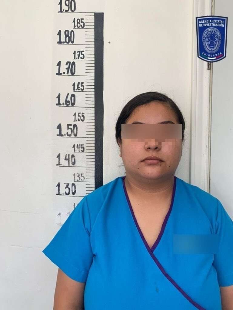 Sentencian a mujer a cinco años de prisión por cometer abuso sexual en guardería 