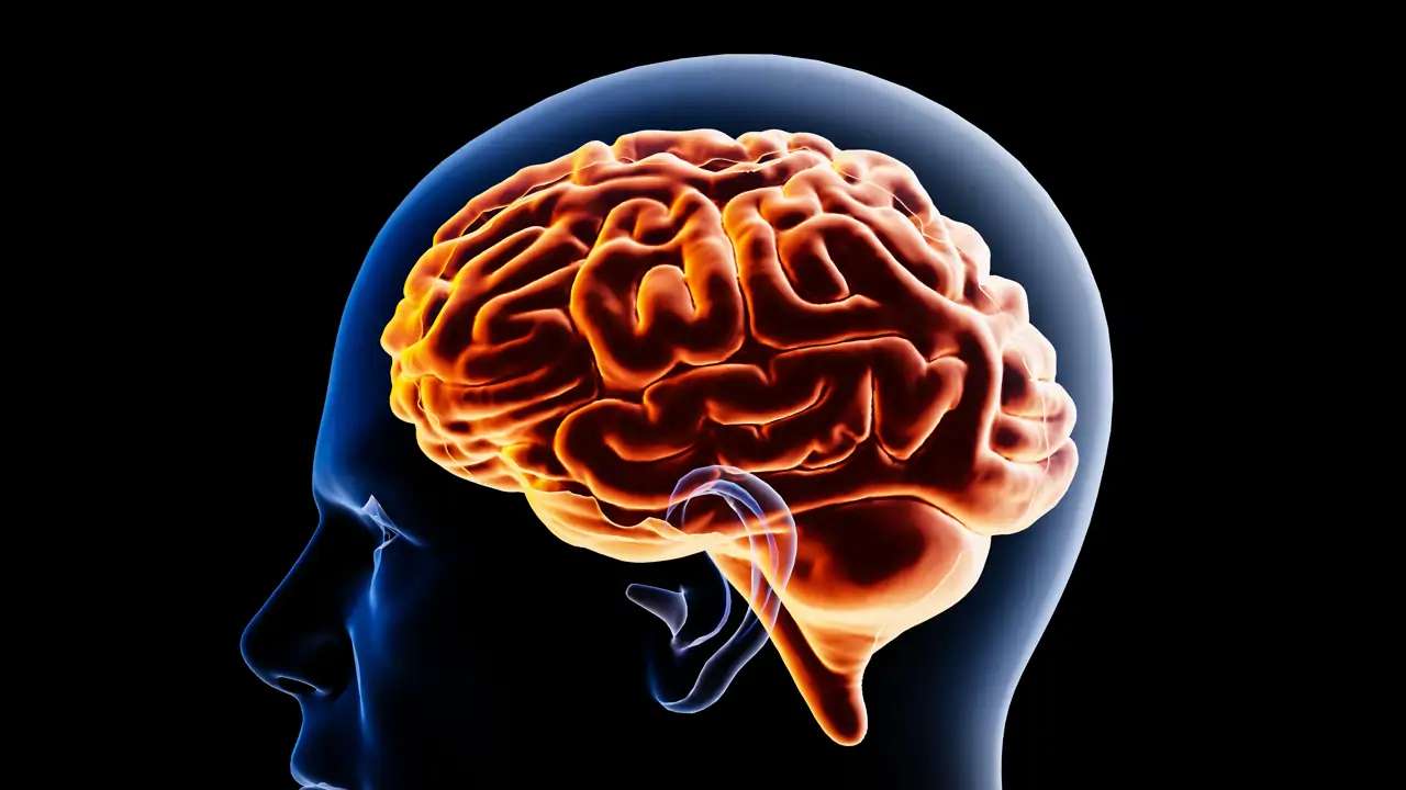 Conoce una de las claves del desgaste en el cerebro 