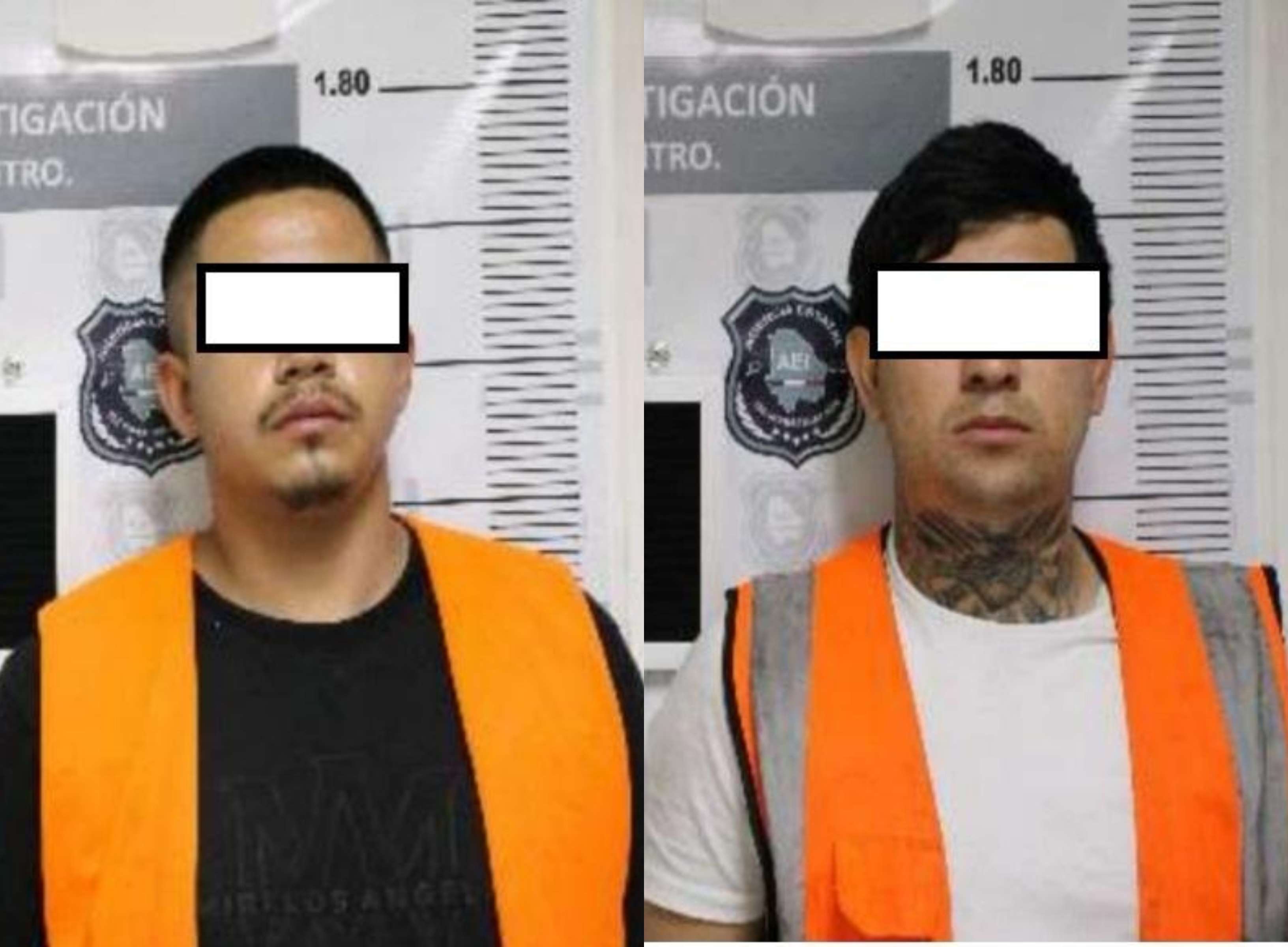 Sentencian a sicarios por ejecutar a dos en Cerro de la Cruz