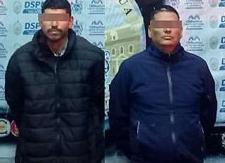 [¿Paro o chamaqueada?]