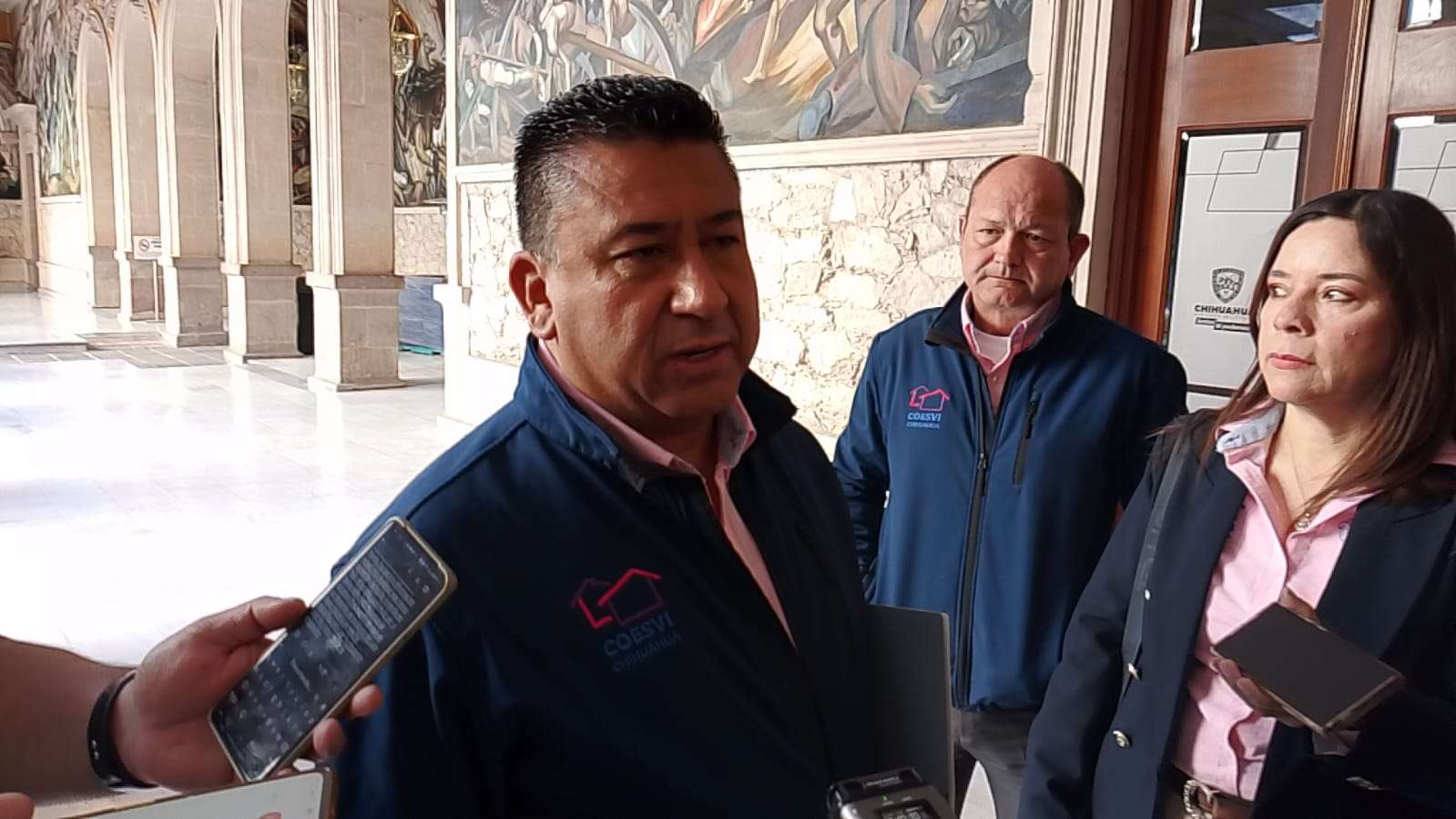 Reconfigura migración la demanda de vivienda en Chihuahua: Coesvi